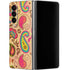 Colorful Mind Galaxy Z Fold4 5G Skin